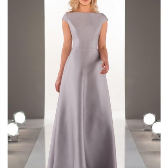 SORELLA VITA Dresses & Skirts - Bridesmaid / formal gown
